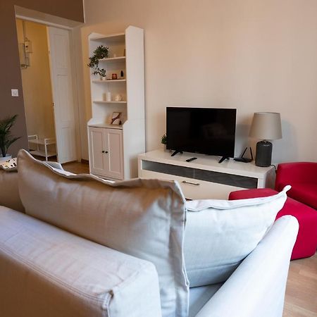 2Ndhomes Central 1Br Apartment With Great Location By Kaisaniemi Park Helsinki Bagian luar foto