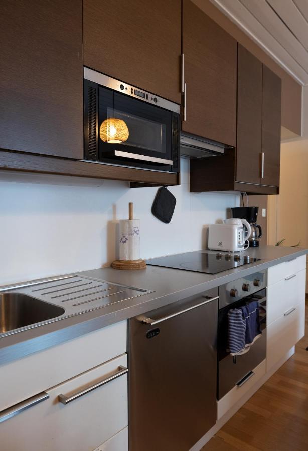 2Ndhomes Central 1Br Apartment With Great Location By Kaisaniemi Park Helsinki Bagian luar foto