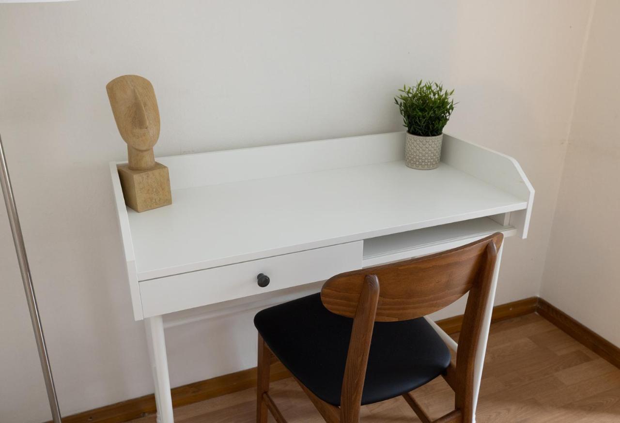 2Ndhomes Central 1Br Apartment With Great Location By Kaisaniemi Park Helsinki Bagian luar foto